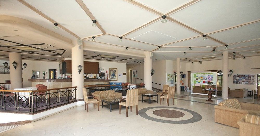 Episkopiana Hotel & Sport Resort Episkopi  Esterno foto